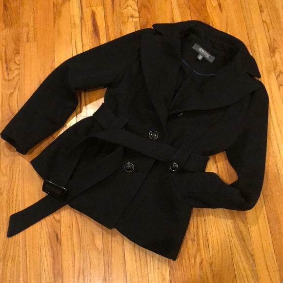 Kenneth Cole Reaction Jackets & Blazers - Kenneth Cole Trench Style coat